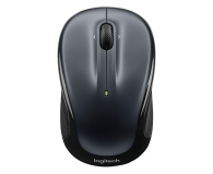 Logitech M325 Dark Silver - 68043 - zdjęcie 1